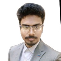 Vignesh M