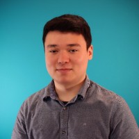 Brookes Stephenson-Gurung