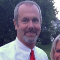 Greg Wyant