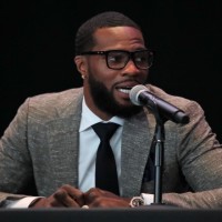 Marcus Browne