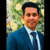 Gaurav Anand