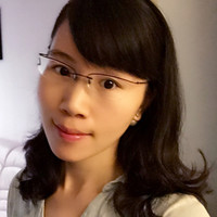 Eunice Wu