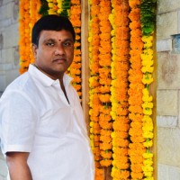 School Santosh Santosh Goud