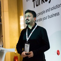 Taylan Bakircioglu