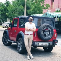 VIKAS HARITWAL