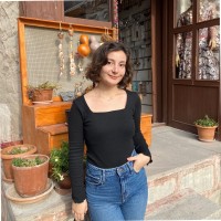 Esra Gemicioğlu