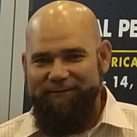 Clayton Claxton