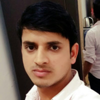 Tejender Yadav