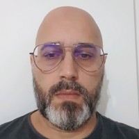 Carlos Rech