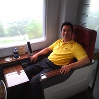 Gavin Peng