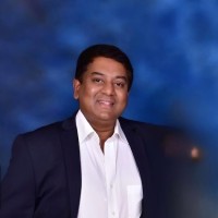 Harish Ramachandraiah