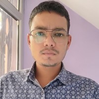 Rishiraj Ray