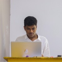 Bharath S