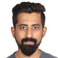 Kiran Puranik