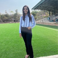 Kajal Arora