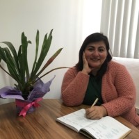 Ana Radayr Castañeda García