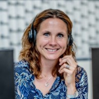 Lene Nørregaard Jensen