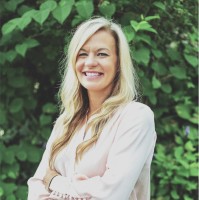 Kate Kattelman, P.E., MBA