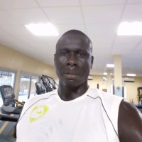 Mouhamadou Moustapha Diallo