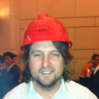 Brett Marks