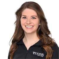 Chelsye Chaudoir Jeppesen