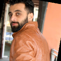 Sourabh Sharma