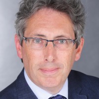Pierre Mendiondou