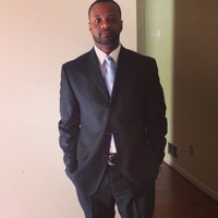 Martell Smith