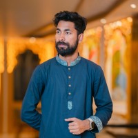 Sazzad Hossain Shanto