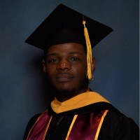 Deonte’ Reese