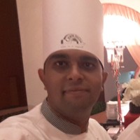 Bhalchandra Shanbhag
