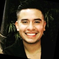 Alan E. Ramírez Hernández