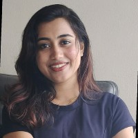 Anjana R