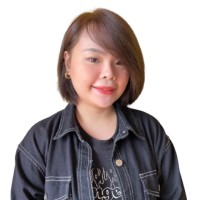 Katherine Claire Cruz