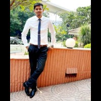 Sahil Ingale