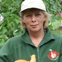 PAM GODDARD