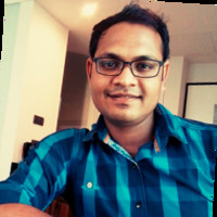 Prashant Wankhede