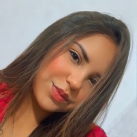 Allanis Rocha Dos Santos