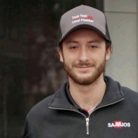 Matthew Harmer