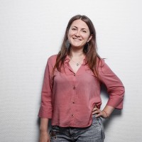 Кристина Бричкина