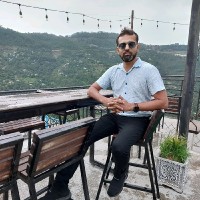 Shoaib Siddiqui