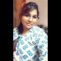 Sharayu Thakare