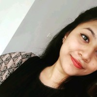 Fiza Jamal
