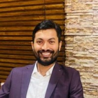Vidyanand Mishra