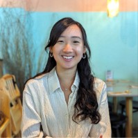 Rachel Lee