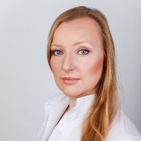 Anna Kosek, MBA