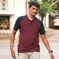Chandrasekar Vadivel