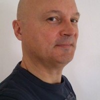 Eric Garraud
