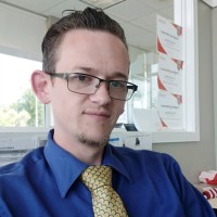 Timothy Walsh