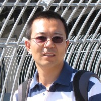 Lei Zhang